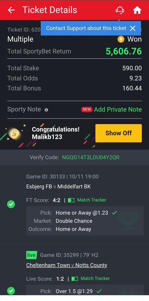 EniefiokSunday's tweet photo. @deltapikin_01 Thanks bruh first time winning ur game https://t.co/yrROoAbB1G