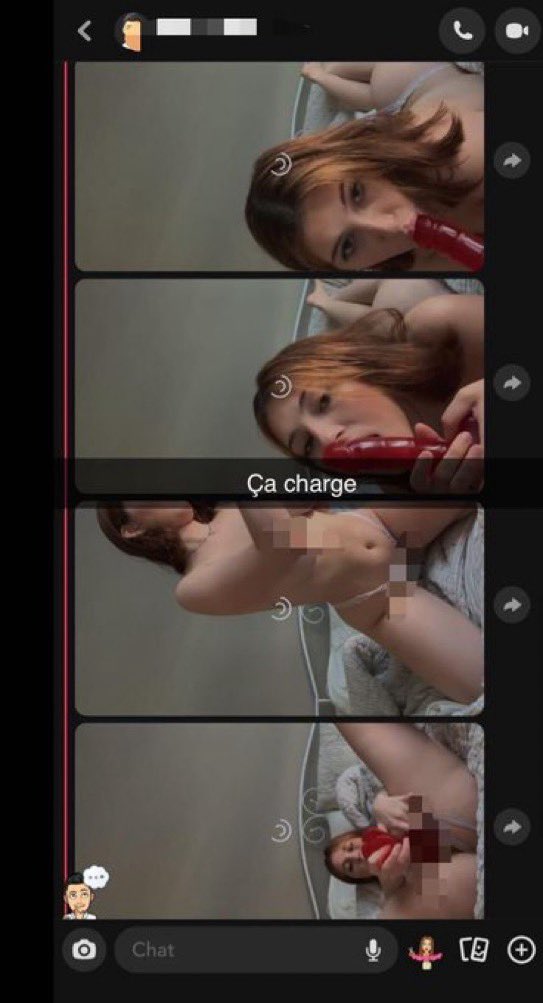 Private content, intimate moments and pleasure with complete discretion....
Come to DM for more info 📩

RT :  🎁