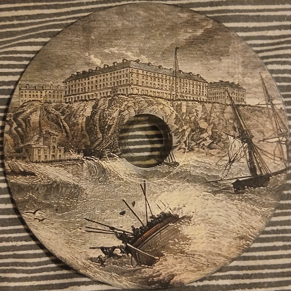 Lee McFadden tweet media