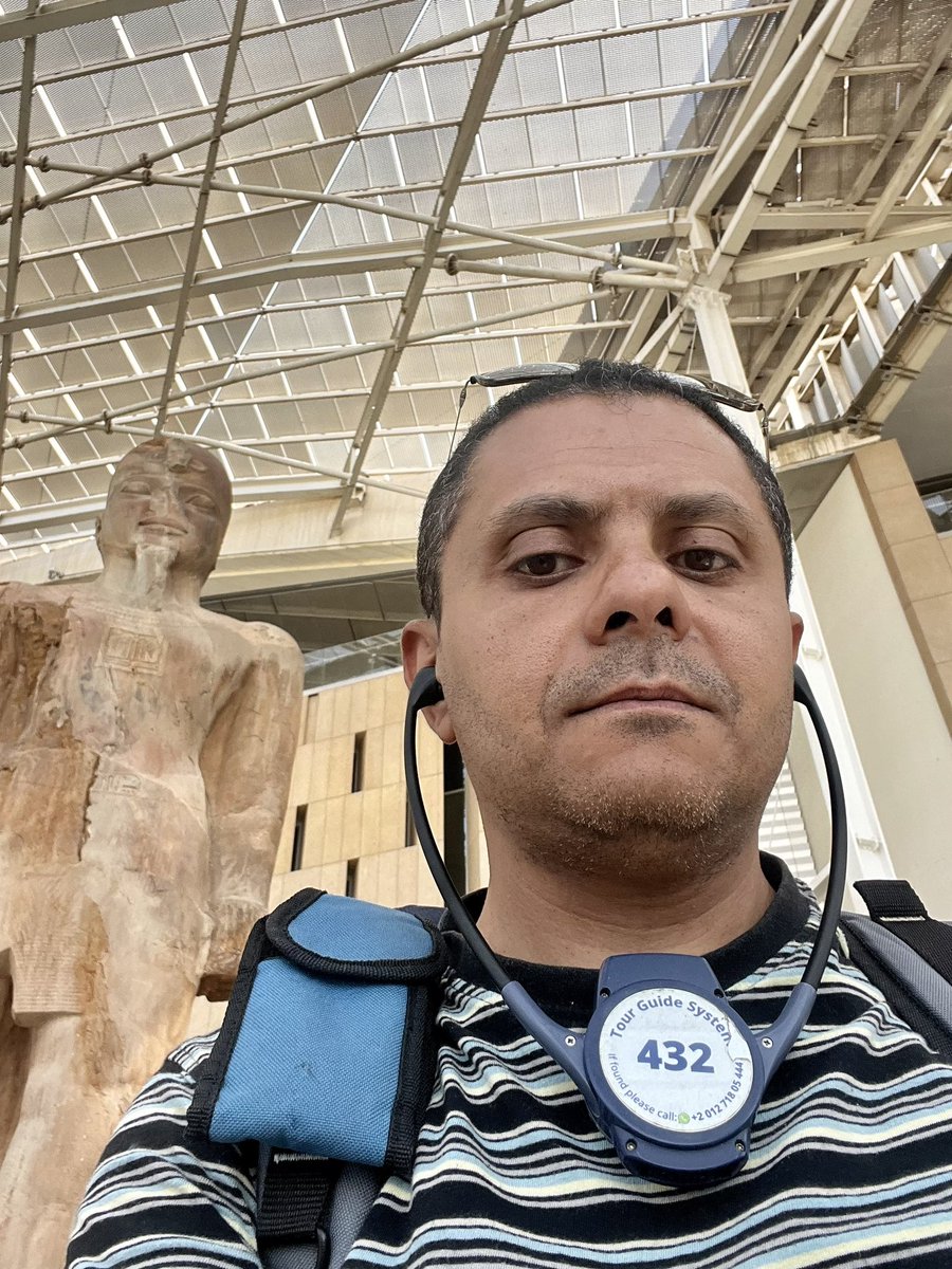 ICU PHARAOH tweet media