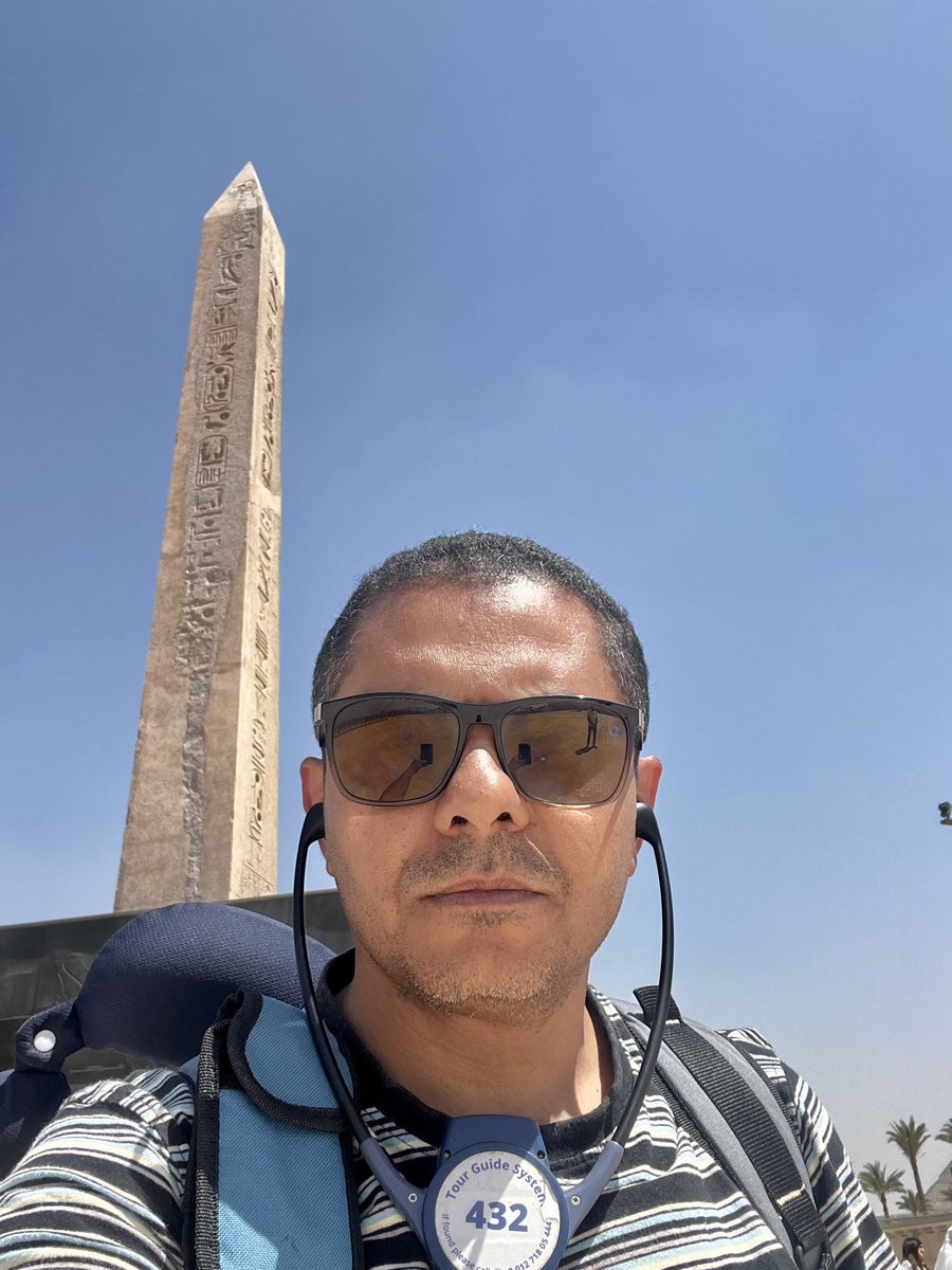 ICU PHARAOH tweet media