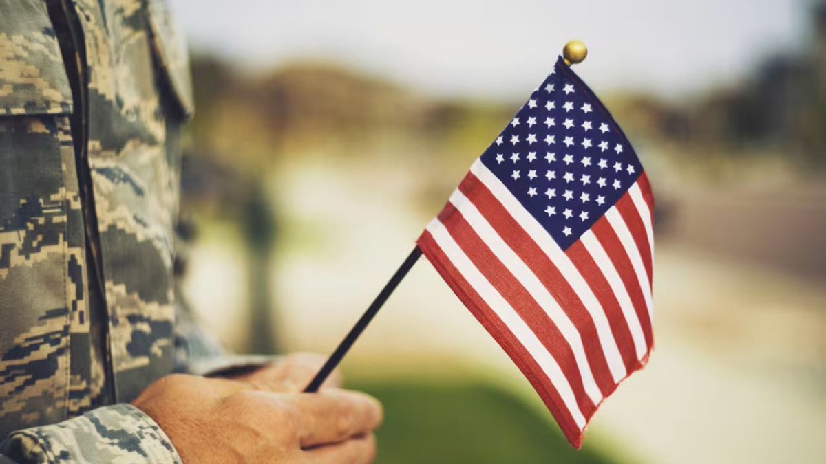 “On this Veterans Day, let us remember the service of our veterans, and let us renew our national promise to fulfill our sacred obligations to our veterans and their families who have sacrificed so much so that we can live free.” — Dan Lipinski. Happy Veterans' Day!!!!