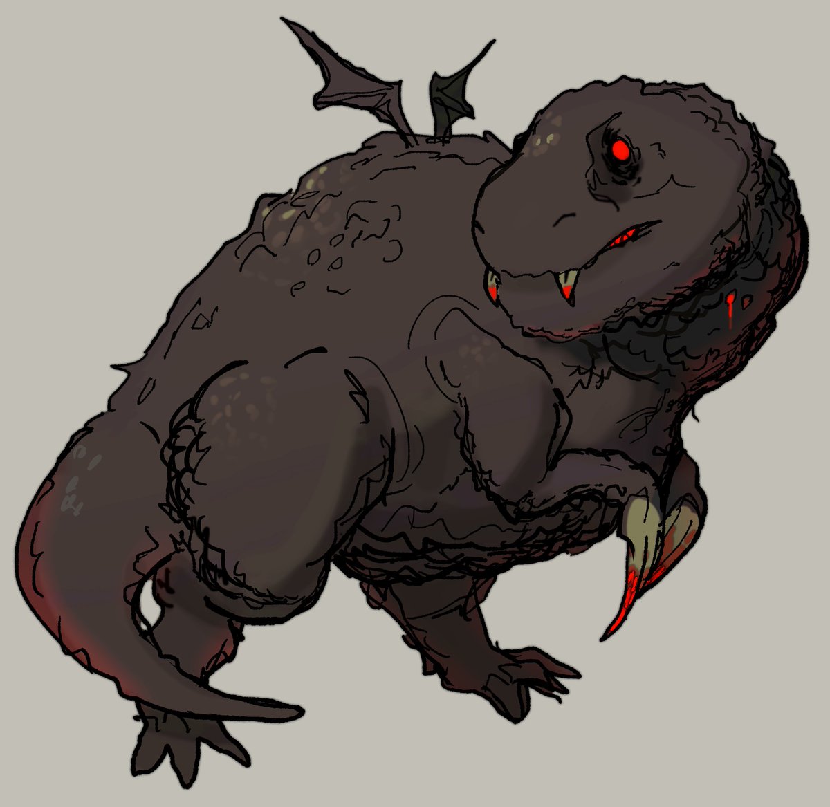 Lammar (all-consuming-sea on bsky) (@ufrlammar) on Twitter photo 