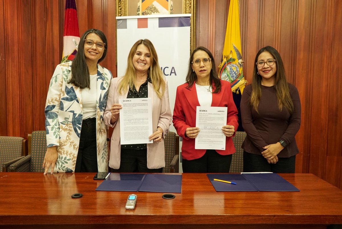 UCuenca tweet media