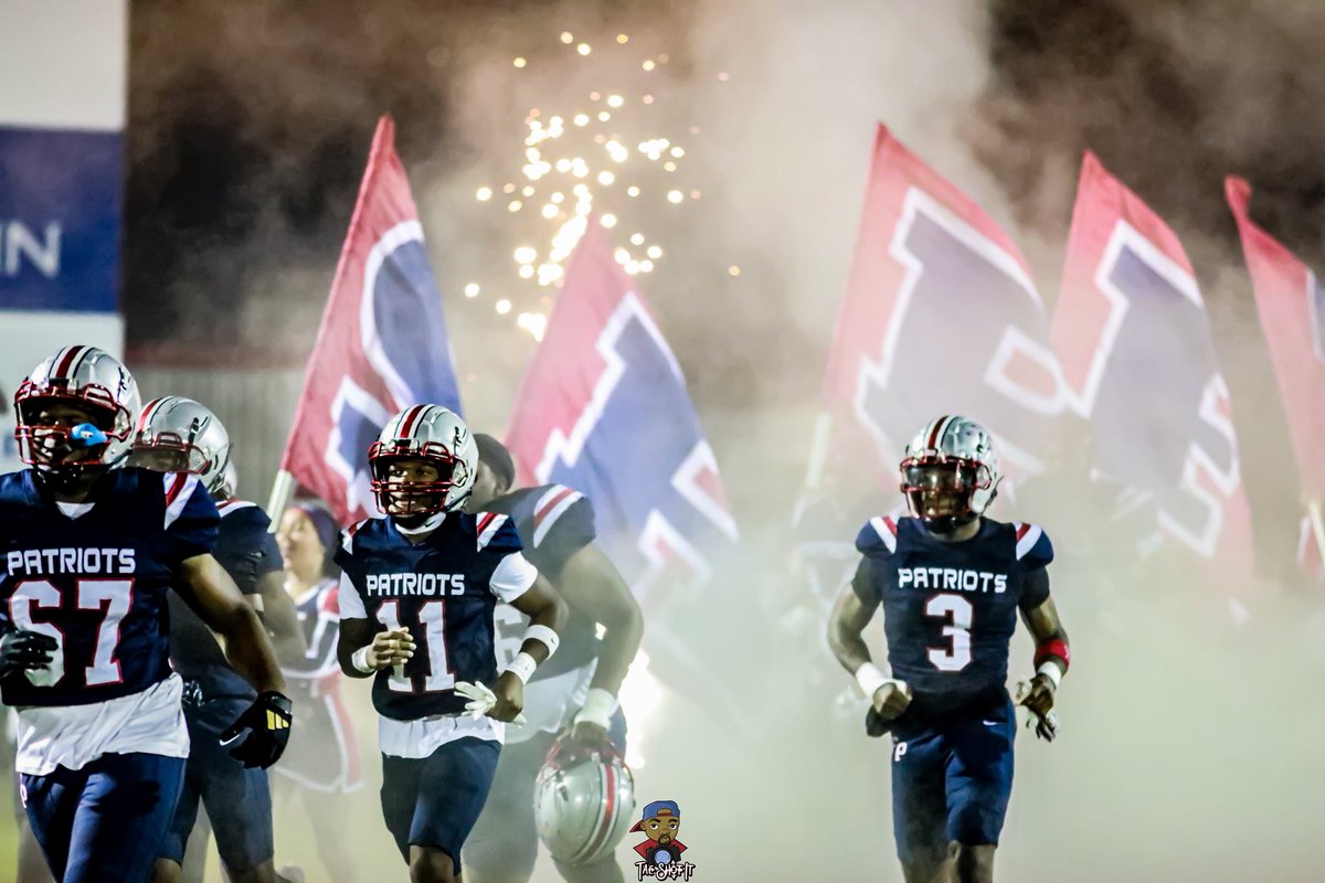 TREY MARTIN tweet media