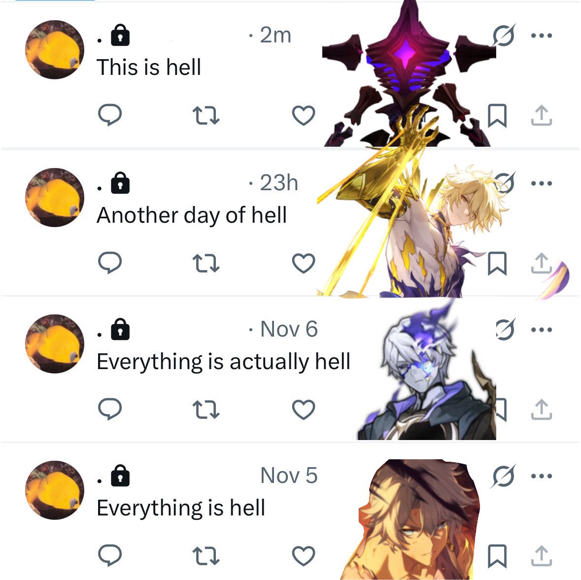 lu (@jingrenivr) on Twitter photo 