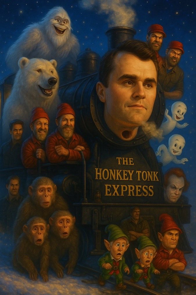 The Black Tucker Carlson Jr 🇺🇸 (@b1tuckercarlson) on Twitter photo 