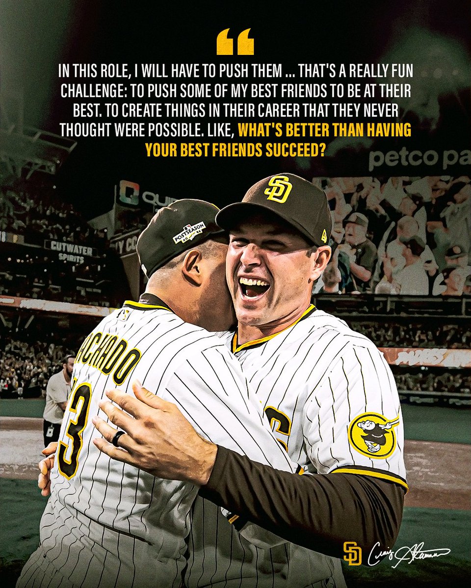 Padres's tweet photo. This is something special. https://t.co/3aCdZuACcF