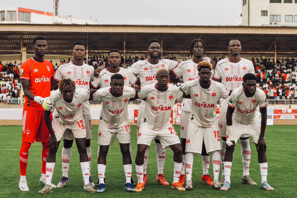 us_ouakam's tweet image. Ligue 1 🇸🇳 Deuxième Journée

📸 | Retour en images sur la belle victoire des requins 🦈🔴⚪️ face au Jaraaf de Dakar.
📷 @babs_visuals 

#LSFP #ligue1 #Footlocalsn #team221 #senegal #TeamUSO #football #Asjaraaf #galsen #m2sport
