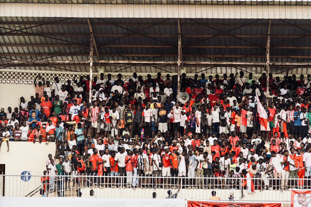 us_ouakam's tweet image. Ligue 1 🇸🇳 Deuxième Journée

📸 | Retour en images sur la belle victoire des requins 🦈🔴⚪️ face au Jaraaf de Dakar.
📷 @babs_visuals 

#LSFP #ligue1 #Footlocalsn #team221 #senegal #TeamUSO #football #Asjaraaf #galsen #m2sport