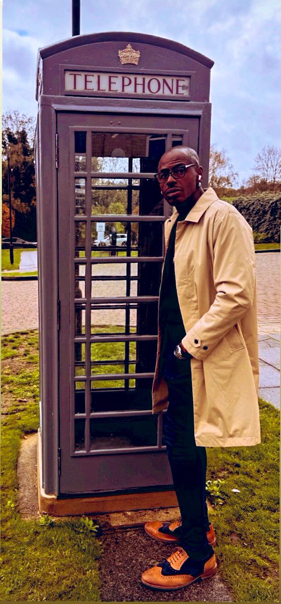 When my past called i let it ring, when my future called i picked it up.🙏🏾❤️