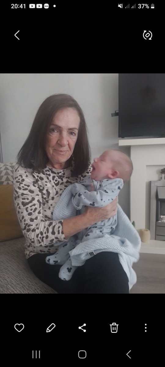 Clive Dempsey tweet media