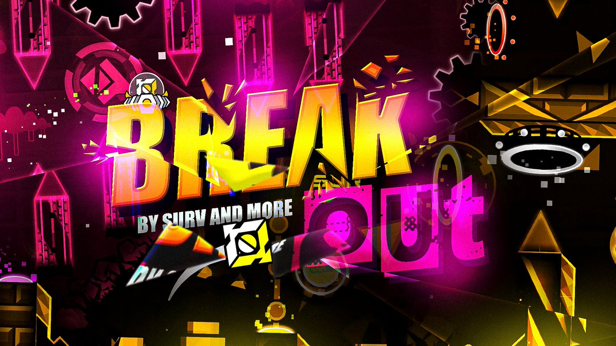 Athomimous's tweet photo. Breakout // @VictorUzumaki06 
❤️&amp;♻️are appreciated https://t.co/zUsUm16mbS