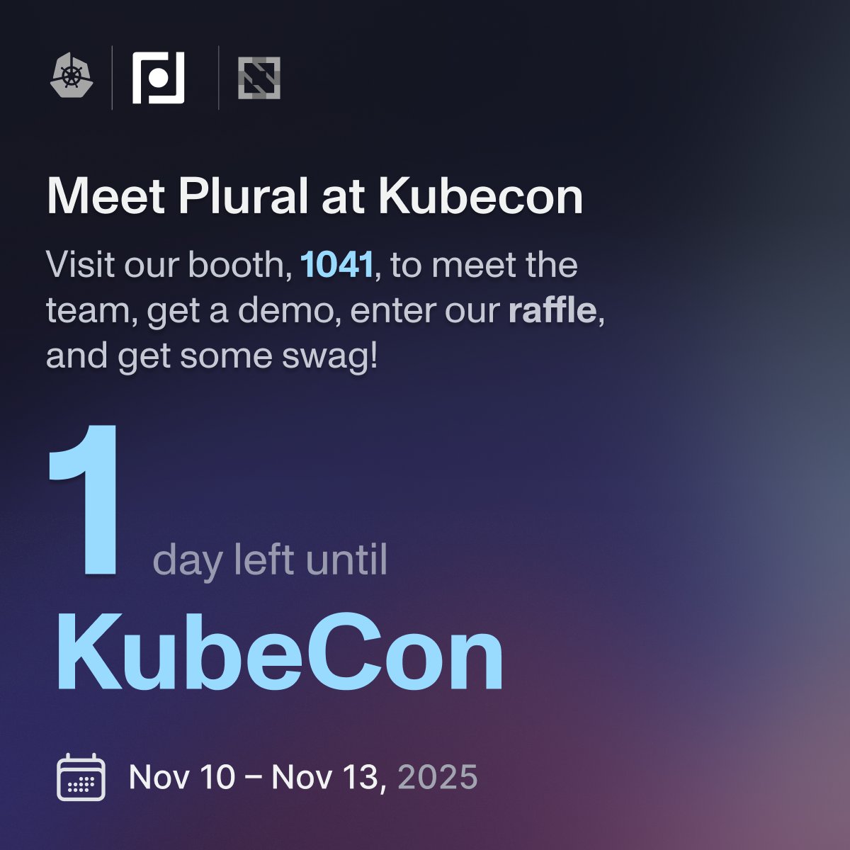 Plural.sh tweet media