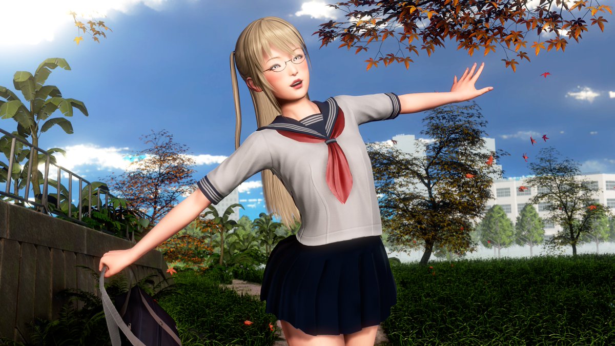 Naughty Lyanna November Wallpapers (Tier 2) are out! 🎒
32 spicy 4K wallpapers, including Diana, taking the scenic route home…

💌 Join Tier 2 to get this set and access to all past drops! (1000+)
🔗 Link in bio

#NaughtyLyanna #NSFWVN #GirlsLove #EcchiGame #WallpaperDrop