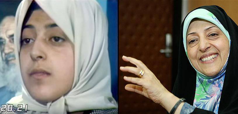 Goftaniha's tweet image. 🔴هموطنان مقیم آمریکا 

موضوع: درخواست رسمی برای اخراج عیسی هاشمی

به مقامات محترم،
بدین وسیله درخواست رسمی خود را جهت بررسی و اخراج عیسی هاشمی که در حال حاضر در ایالات متحده اقامت دارد، تقدیم می‌کنم. بر اساس اسناد موجود، معصومه ابتکار، مادر عیسی هاشمی، نقش مستقیم و مستندی در…