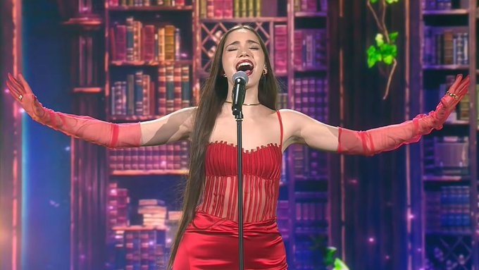 Same vibes 🥹💫 
#OTGala8