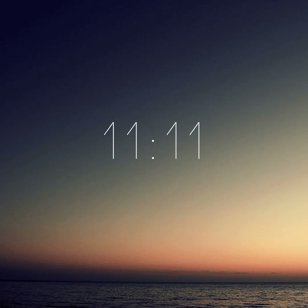 Despierto, 11:11 - 11/11/25