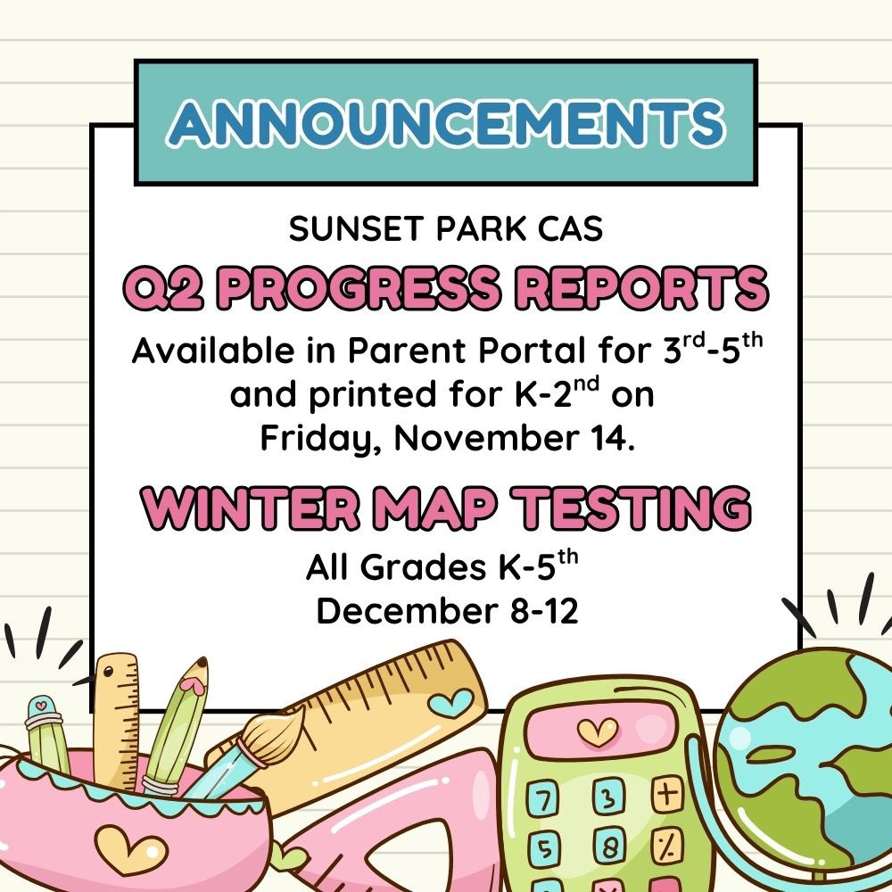 Sunset Park (@sunset_park_cas) on Twitter photo 