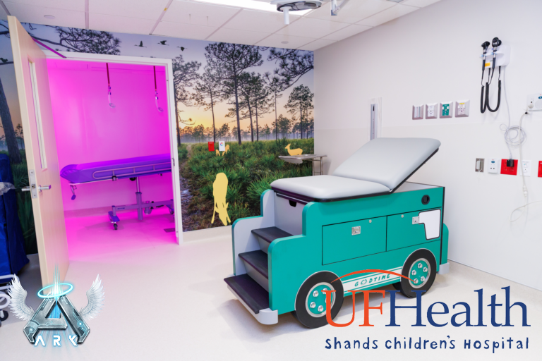 ARK: Survival Ascended tweet media