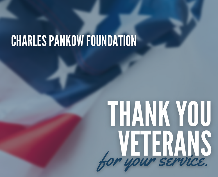 Charles Pankow Foundation (@pankowfdn) on Twitter photo 