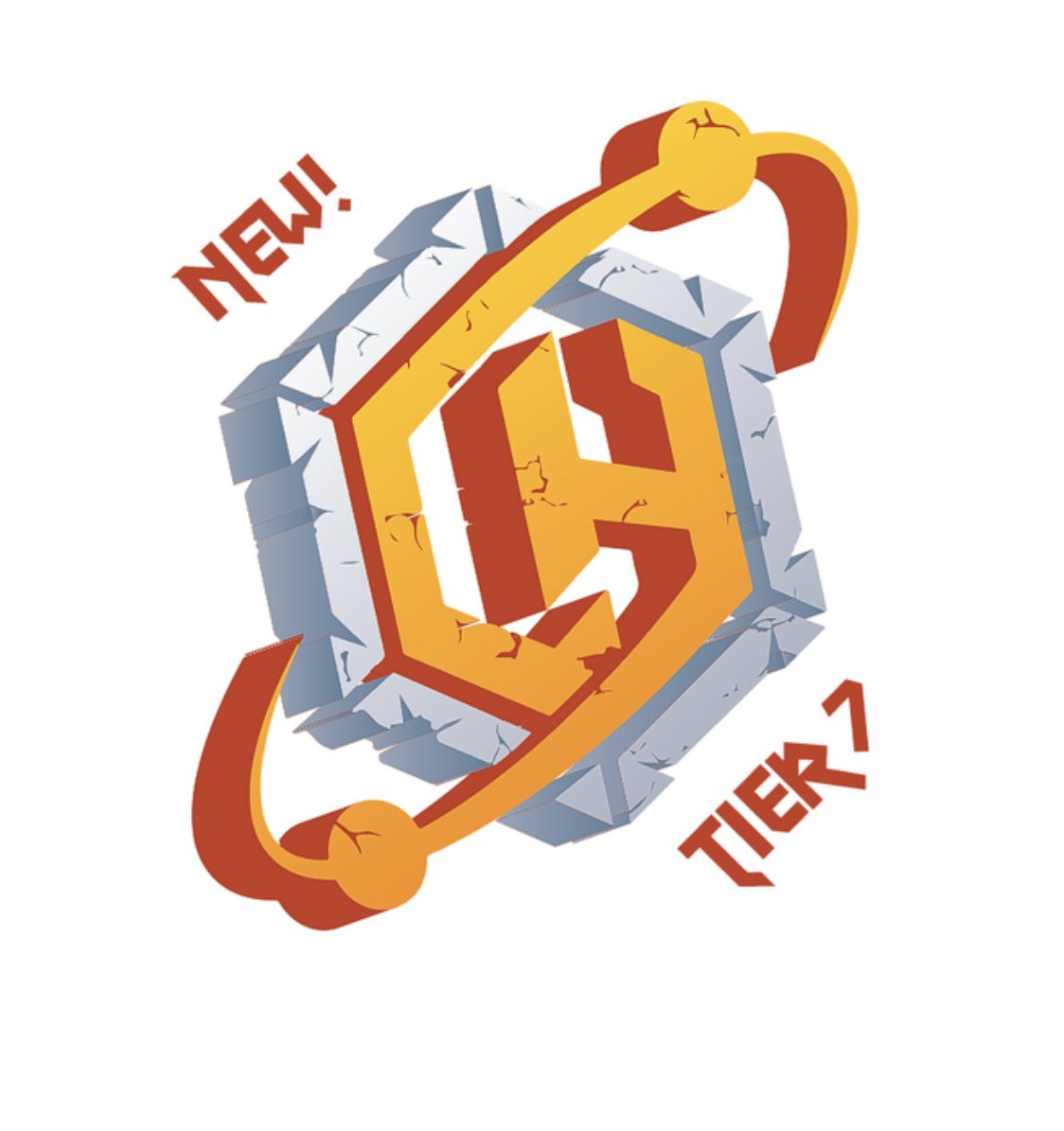 cheathappens's tweet image. Secure Lifetime PLUS + Tier 7 status for life.
Includes:
✅ 400,000 reward credits
✅ 20 prize wheel spins
✅ Up to 300 PC giveaway entries
All for one flat fee — Get it while it lasts → cheathappens.backerkit.com/hosted_preorde…