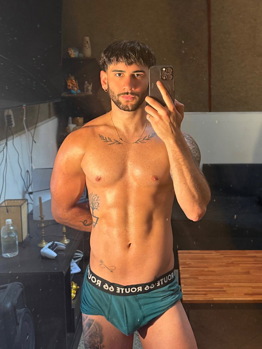 Tadeo Motta tweet media