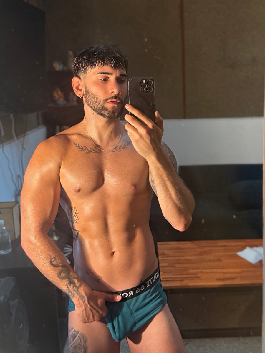 Tadeo Motta tweet media