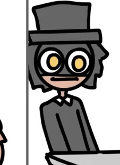 Raphtalos's tweet photo. @Gbt_Studios si es que puede, podría mostrar el outfit completo de este personaje? Es para una tarea 🤔 https://t.co/BXxObrqkVv