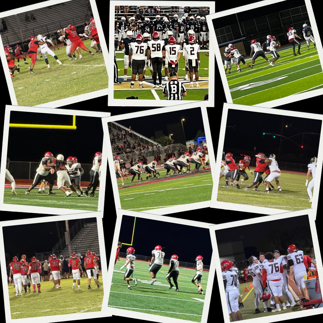 Ironwood Football Booster Club tweet media