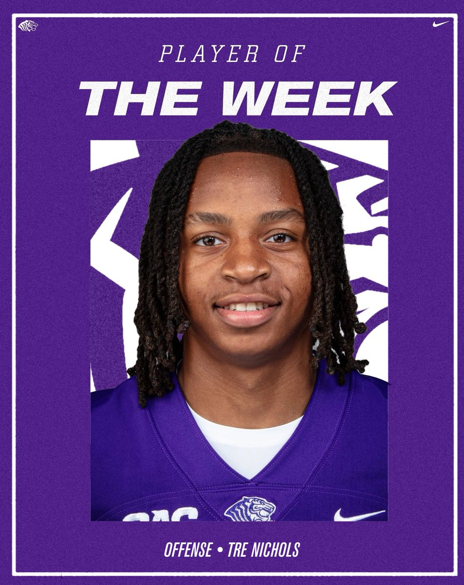 Ouachita Football tweet media