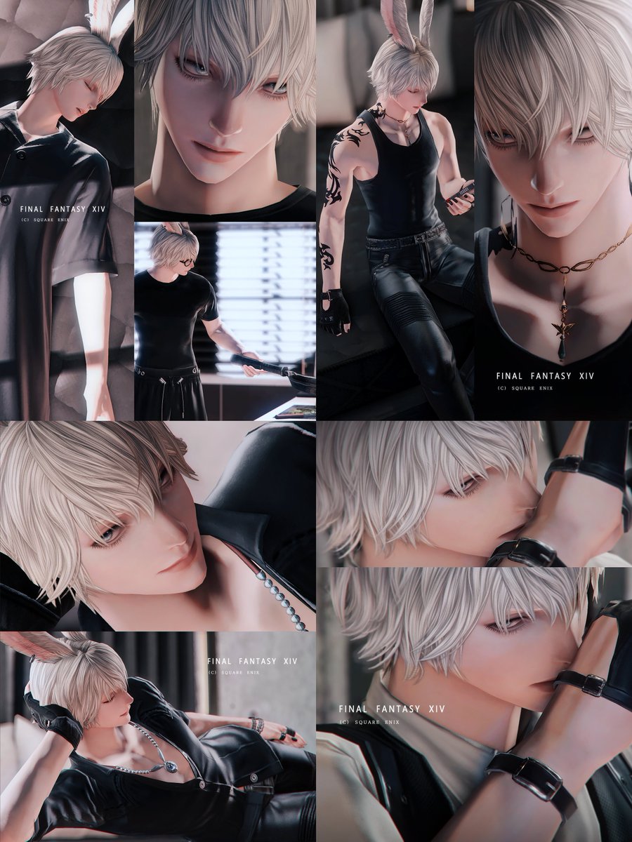 #メンテだしとにかくあなたのssが好きって思ってくれるひとと出逢うために自分の推しssをそっと置いておく  
#FF14 #ヴィエラ