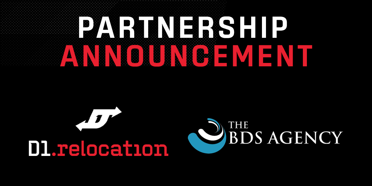 New partnership! 🤝 Excited to work with <a href="/TheBDSAgency/">BDS Agency</a> to create a seamless, end-to-end experience for coaches and their families