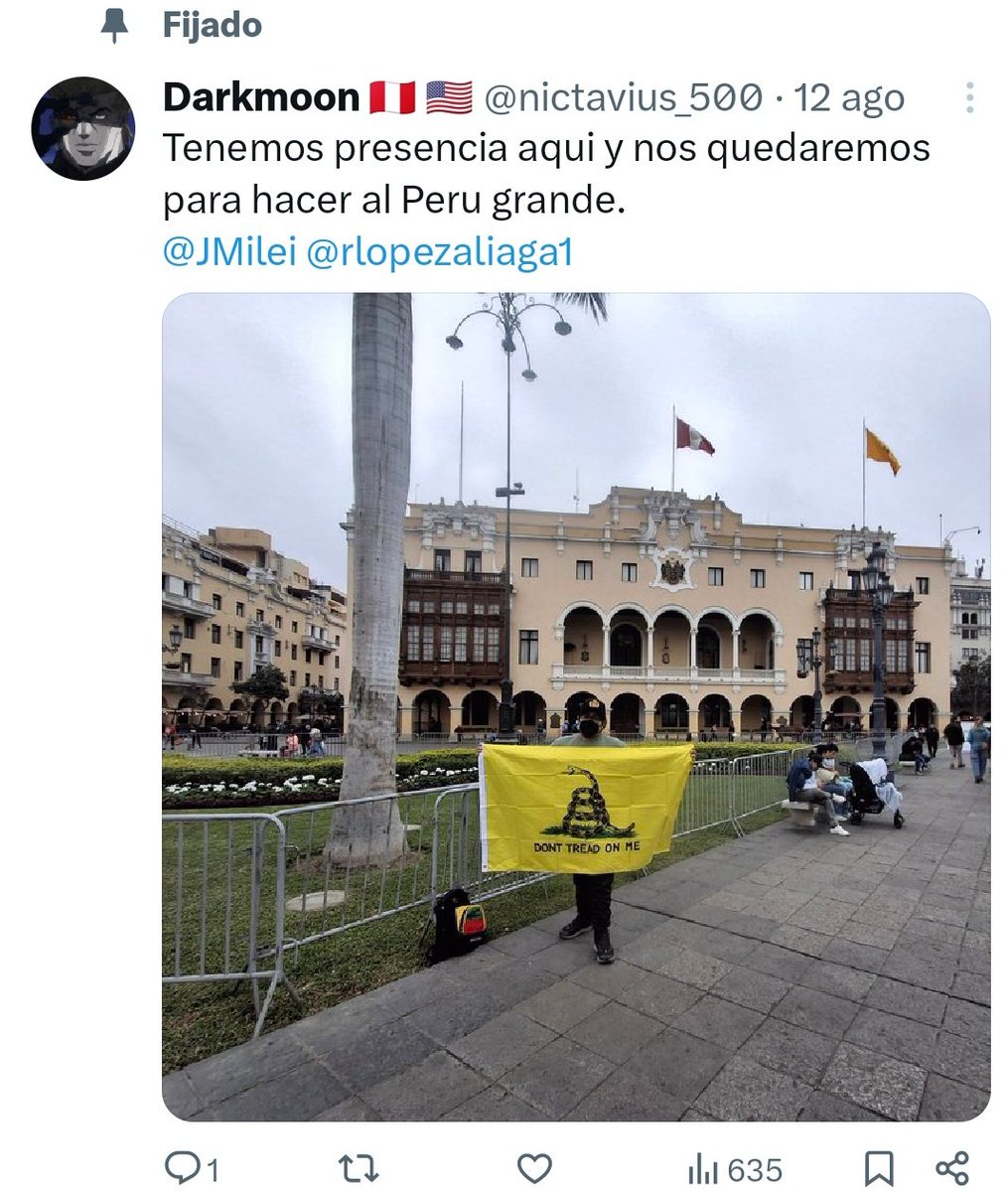 Mario Rodríguez tweet media