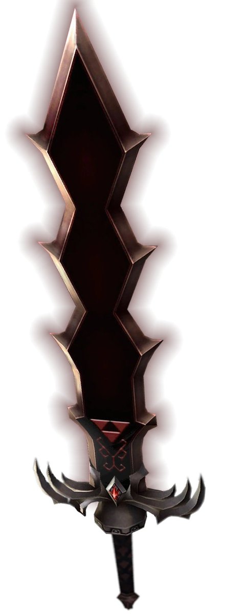 Daily Ghirahim (@ghirahimdaily) on Twitter photo 