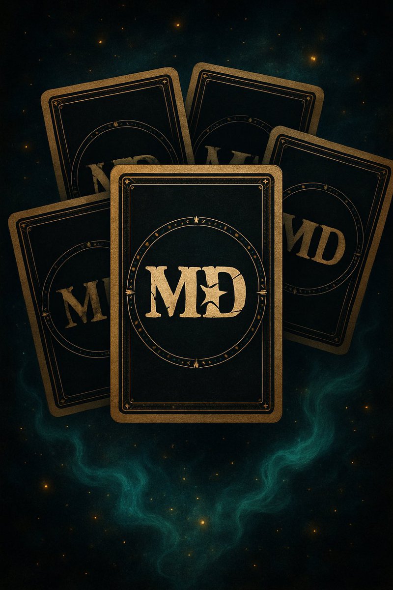A wise man once said:

“Community first. Community is the backbone of every crypto project. We're bringing back the excitement of being able to hold without the worry of losing everything.”

I lost it all to rugs/farms

Now I’m about to make it all back thanks to <a href="/MysticDaoSol/">Mystic</a> 🔮