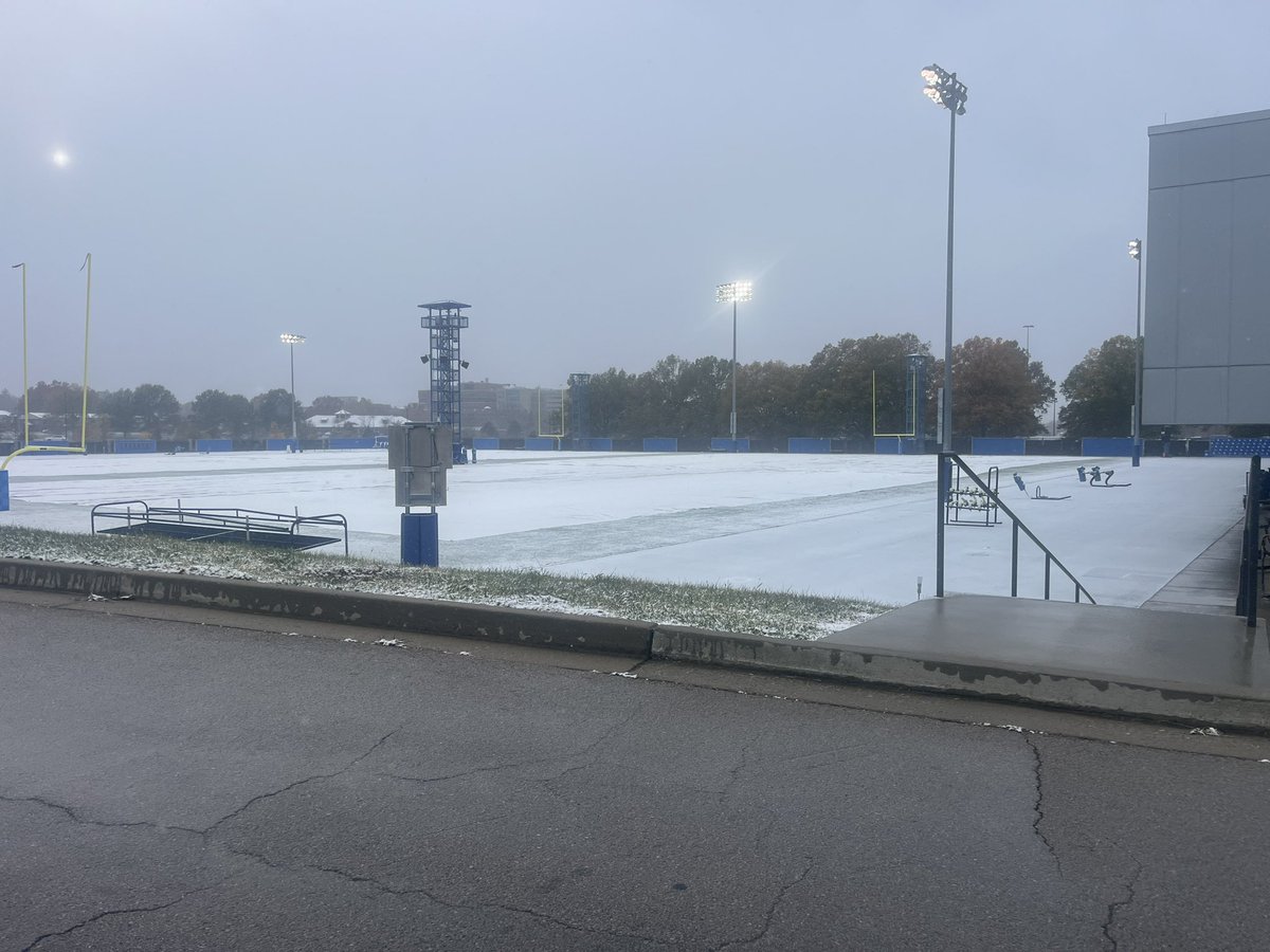 Too early for this….