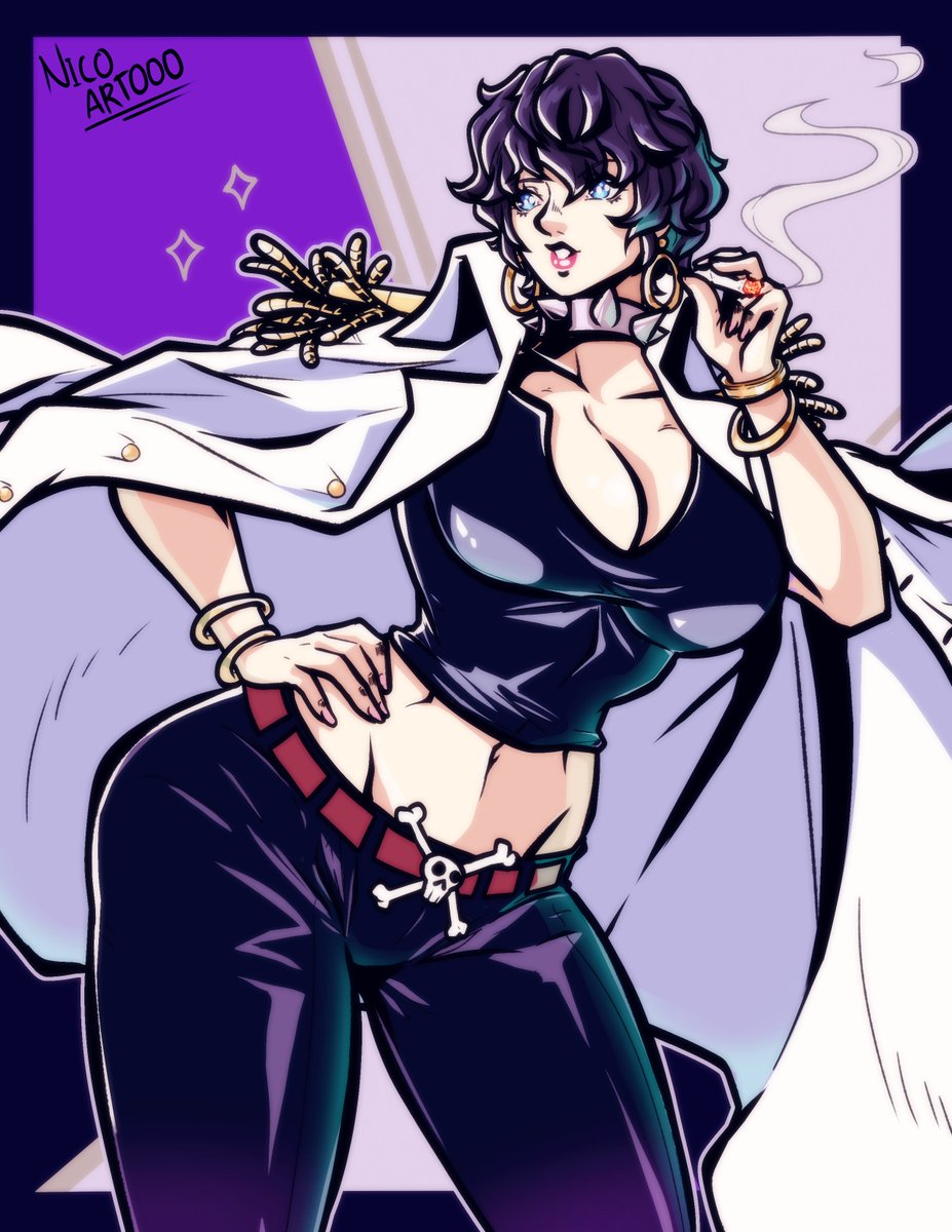 Nico_Artooo (commissions closed for now) tweet media