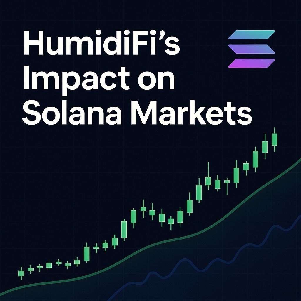 ThoreWhite's tweet photo. 🧵 How HumidiFi is Changing the Game on Solana (and Why Active Liquidity Beats Passive Models) 🧵 https://t.co/DZk8k4CoqK