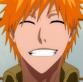 ichigo kurosaki tweet media