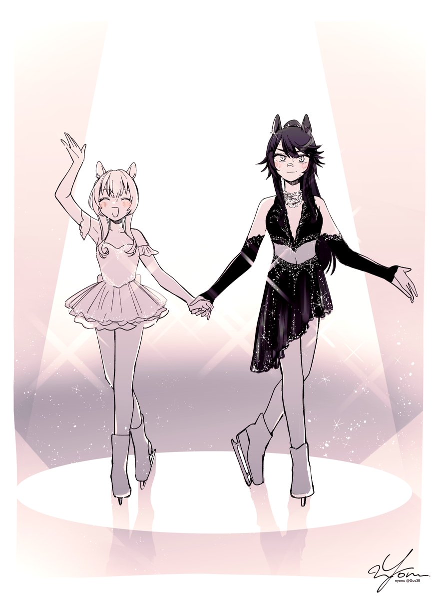 よぬりめ🌟C107東I-01a (@Gus3B) / Posts / X