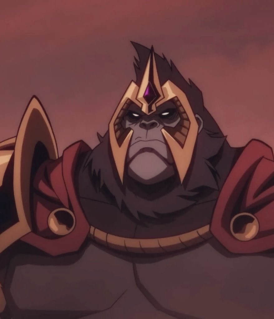 JIMMY OLSEN SERIES COMING TO HBO MAX

It’s called “DC CRIME” and it’s presented documentary style with Skyler Gisondo’s Jimmy Olsen as host!

It’s being developed by Dan Perrault &amp; Tony Yacenda who created AMERICAN VANDAL

Season one will mainly focus on Gorilla Grodd