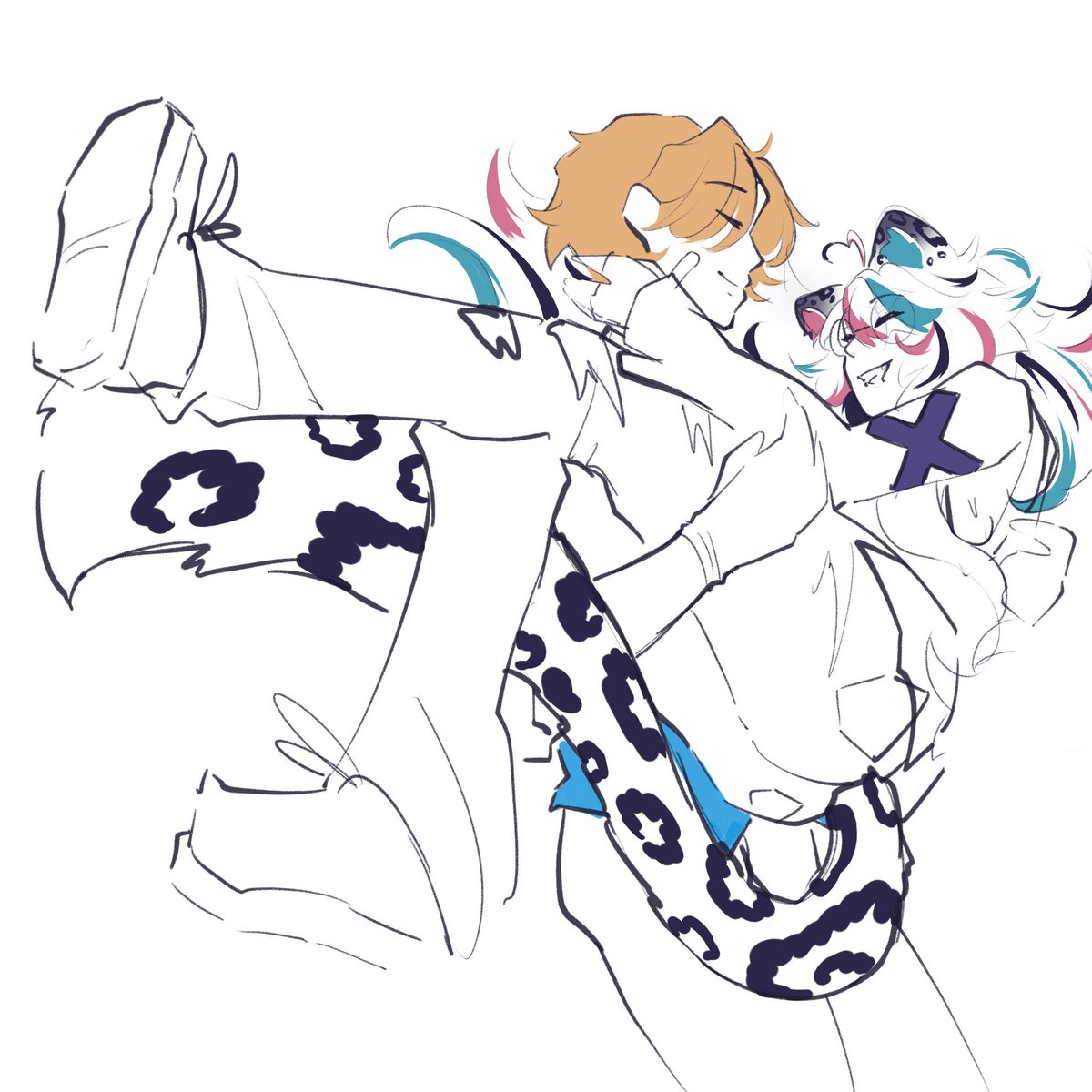 <a href="/MacGleezy/">Mac Gleezy 🎥🦁🎞️</a> promised me prince treatment ^^