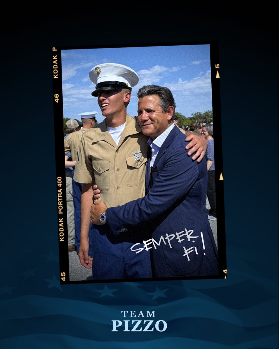 TeamPizzo's tweet photo. Happy 250th Birthday to the @USMC! https://t.co/NeJ0bCA305