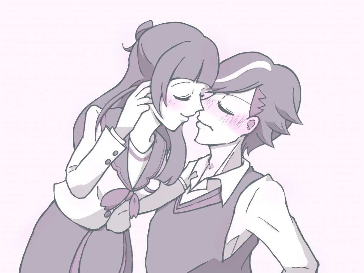 紫の飛び魚 on X