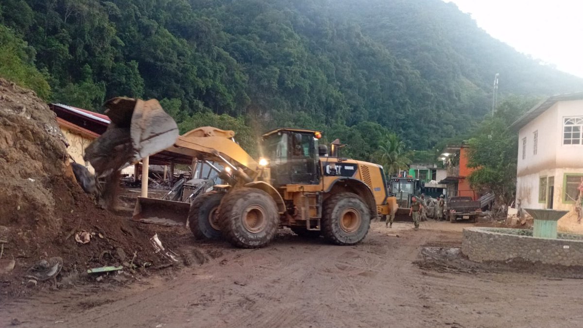 Gobierno Hidalgo tweet media