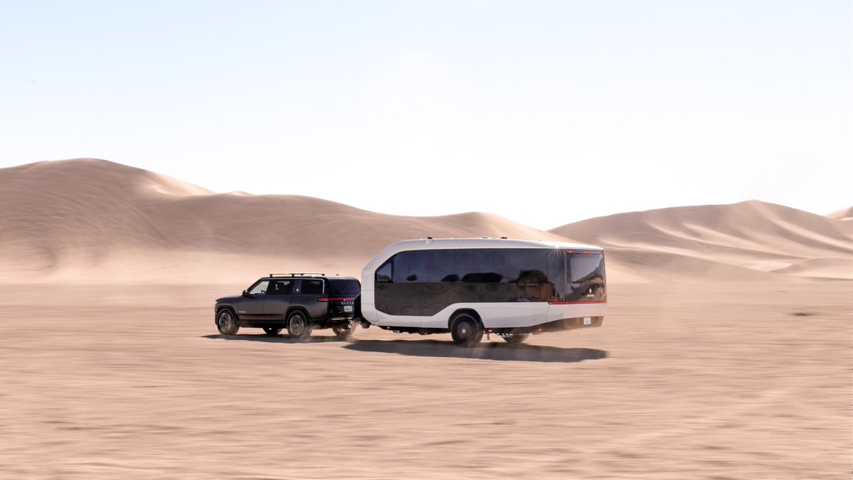 We’re just passing through Kingman, AZ.
Flagstaff, it’s looking like we’ll arrive right on time tonight 🌅