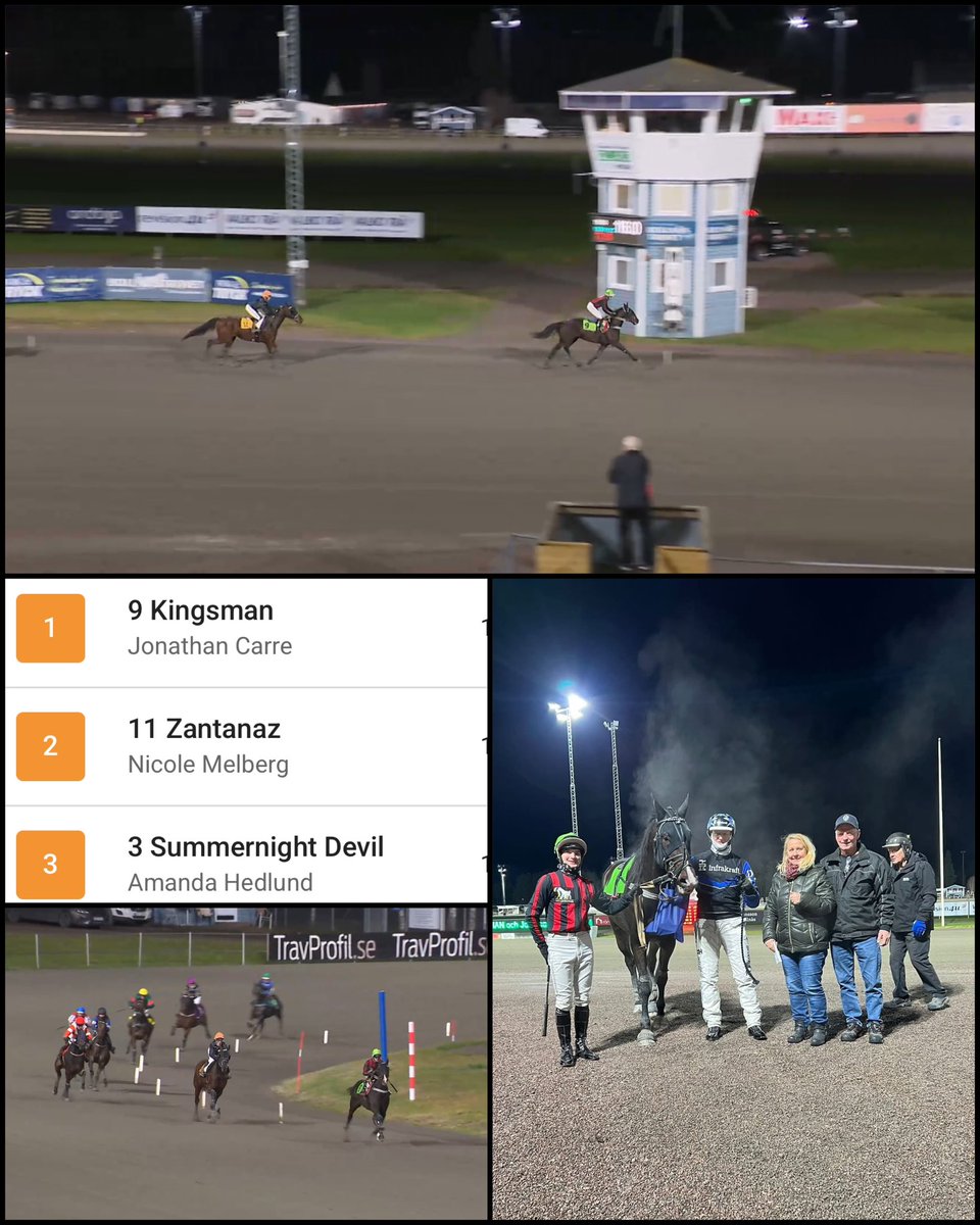 Jonathan Carré🏇🏻🇫🇷🇸🇪 tweet media