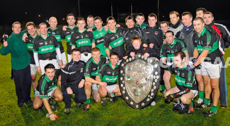 Nemo Rangers Archive tweet media