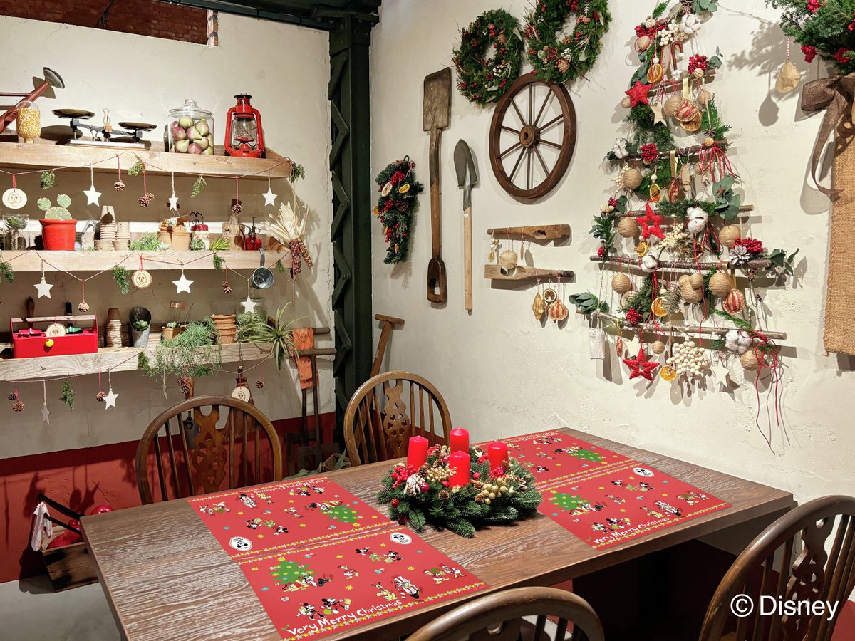 spring_dis2's tweet image. Disney HARVEST MARKET 渋谷ヒカリエ店
Disney HARVEST MARKET 横浜赤レンガ倉庫店
#TDR_now #TDR__now #ディズニー